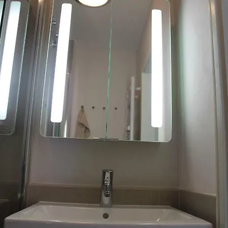 Luebbers בראונלאגה