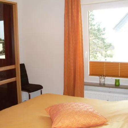 Luebbers * Braunlage