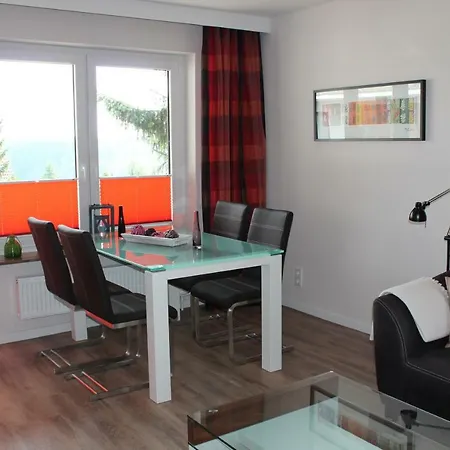 Apartment Luebbers Braunlage