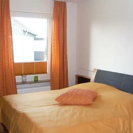 Luebbers Apartment