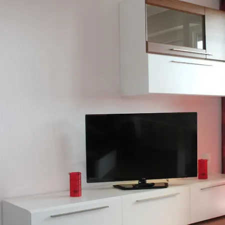 Apartment Luebbers *