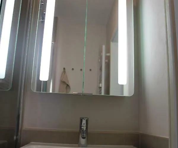 Luebbers 布劳恩拉格