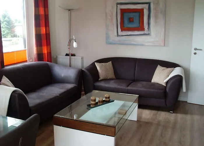 Luebbers 公寓 布劳恩拉格